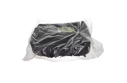 Kerékpártáska 60 l - vízálló, csomagtartóra