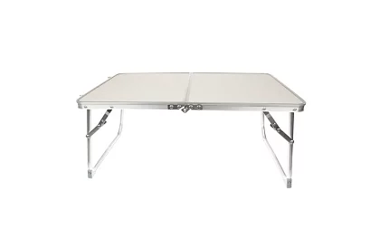 Összecsukható kempingasztal – 60 × 40 × 26 cm