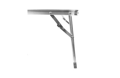 Összecsukható kempingasztal – 60 × 40 × 26 cm