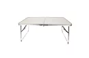 Összecsukható kempingasztal – 60 × 40 × 26 cm