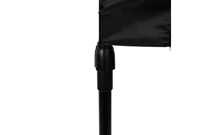 Háló a röplabdához, tollaslabdához és teniszhez – mobilis és állítható