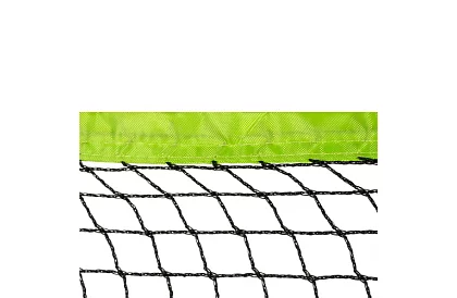 Háló a röplabdához, tollaslabdához és teniszhez – mobilis és állítható