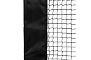 Háló a röplabdához, tollaslabdához és teniszhez – mobilis és állítható