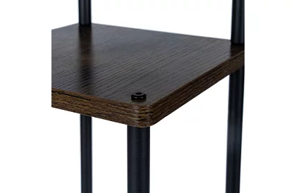 Virágállvány 107 cm – 5 szint