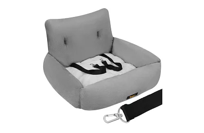 Szállító ülés autóba 53 x 42 x 30 cm – L méret