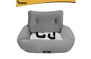 Szállító ülés autóba 53 x 42 x 30 cm – L méret