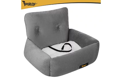 Autós ülés  44 × 35 × 30 cm – S méret