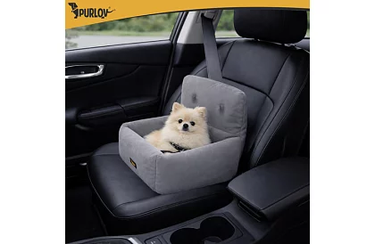 Autós ülés  44 × 35 × 30 cm – S méret