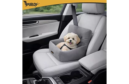 Autós ülés  44 × 35 × 30 cm – S méret