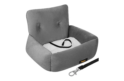 Autós ülés  44 × 35 × 30 cm – S méret