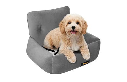 Autós ülés  44 × 35 × 30 cm – S méret