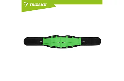 Neoprén karcsúsító öv 120 × 24 cm