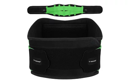 Neoprén karcsúsító öv 120 × 24 cm