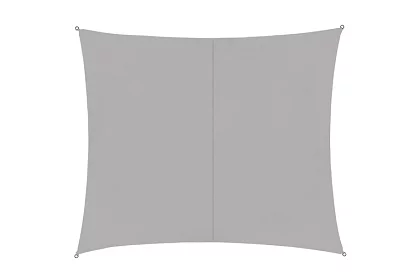 Napernyugtató napernyő 3 × 2 m – Szürke