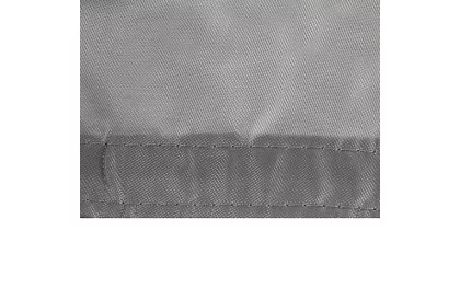 Napernyugtató napernyő 3 × 2 m – Szürke