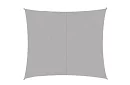 Napernyugtató napernyő 3 × 2 m – Szürke
