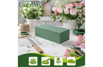 Aranžáló anyag Florex 20 darab – 23 × 11 × 8 cm