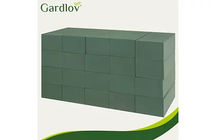 Aranžáló anyag Florex 20 darab – 23 × 11 × 8 cm