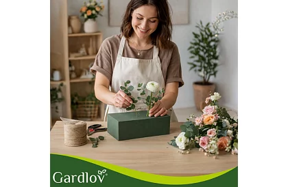 Aranžáló anyag Florex 20 darab – 23 × 11 × 8 cm