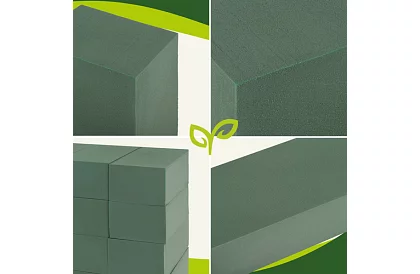 Aranžáló anyag Florex 20 darab – 23 × 11 × 8 cm