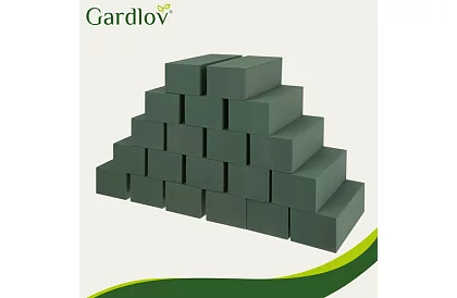 Aranžáló anyag Florex 20 darab – 23 × 11 × 8 cm