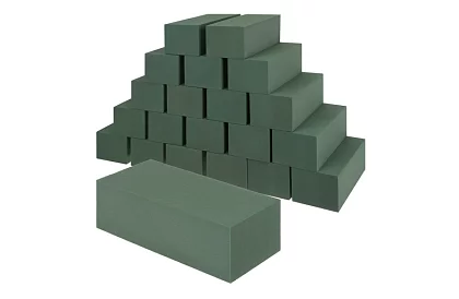 Aranžáló anyag Florex 20 darab – 23 × 11 × 8 cm