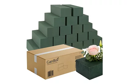 Aranžáló anyag Florex 20 darab – 23 × 11 × 8 cm