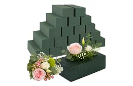 Aranžáló anyag Florex 20 darab – 23 × 11 × 8 cm