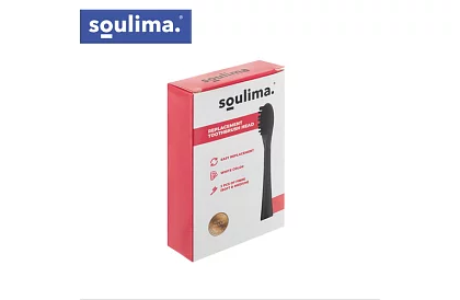 2 cserefej a X800 elektromos fogkeféhez