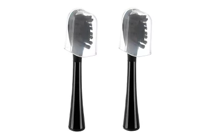 2 cserefej a X800 elektromos fogkeféhez