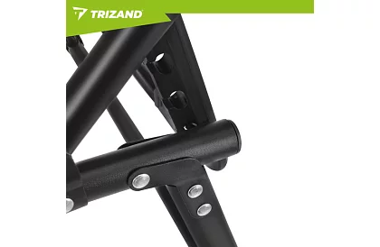 Összecsukható kerti napozó 192 × 68 × 28 cm – Szürke