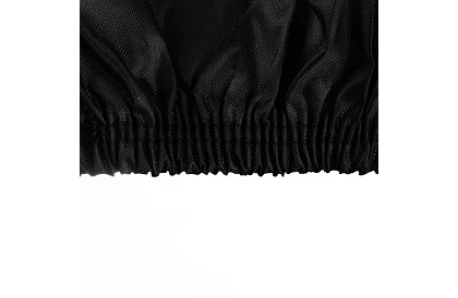 Motoros és kerékpáros ponyva – univerzális védőburkolat