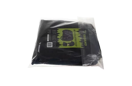 Motoros és kerékpáros ponyva – univerzális védőburkolat