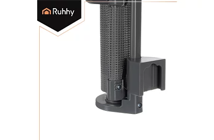 Biztonsági gördülő akadály – max. 157 cm