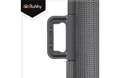 Biztonsági gördülő akadály – max. 157 cm