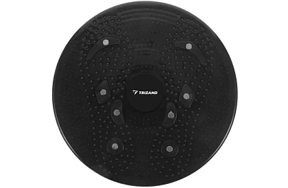 Forgólemez Twister mágnesekkel