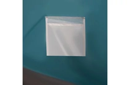 Strand sátor kékeszürke 220 × 120 × 120 cm