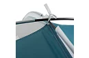 Strand sátor kékeszürke 220 × 120 × 120 cm