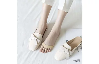 Metatarsális párnák – betétek a cipőbe