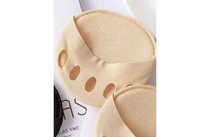 Metatarsális párnák – betétek a cipőbe