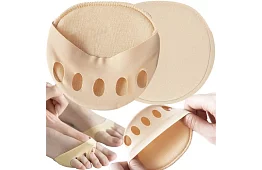 Metatarsális párnák – betétek a cipőbe