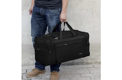 Utazási sporttáska 70 liter – 70 × 32 × 29 cm