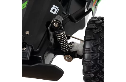 RC autó Ready GO Race 1:18, 2,4 GHz