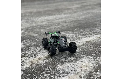 RC autó Ready GO Race 1:18, 2,4 GHz