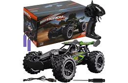 RC autó Ready GO Race 1:18, 2,4 GHz