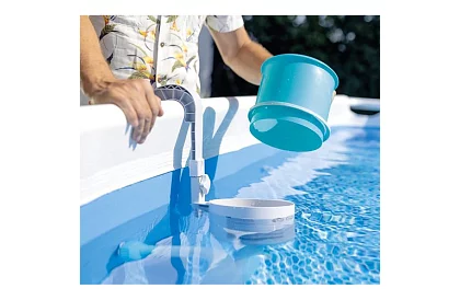 Felszíni felfüggesztett szívó – I28000