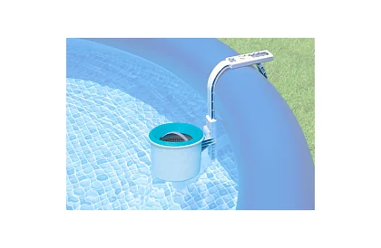 Felszíni felfüggesztett szívó – I28000