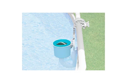 Felszíni felfüggesztett szívó – I28000