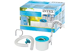 Felszíni felfüggesztett szívó – I28000