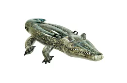 Felfújható krokodil napernyő 170 x 86 cm – I57551